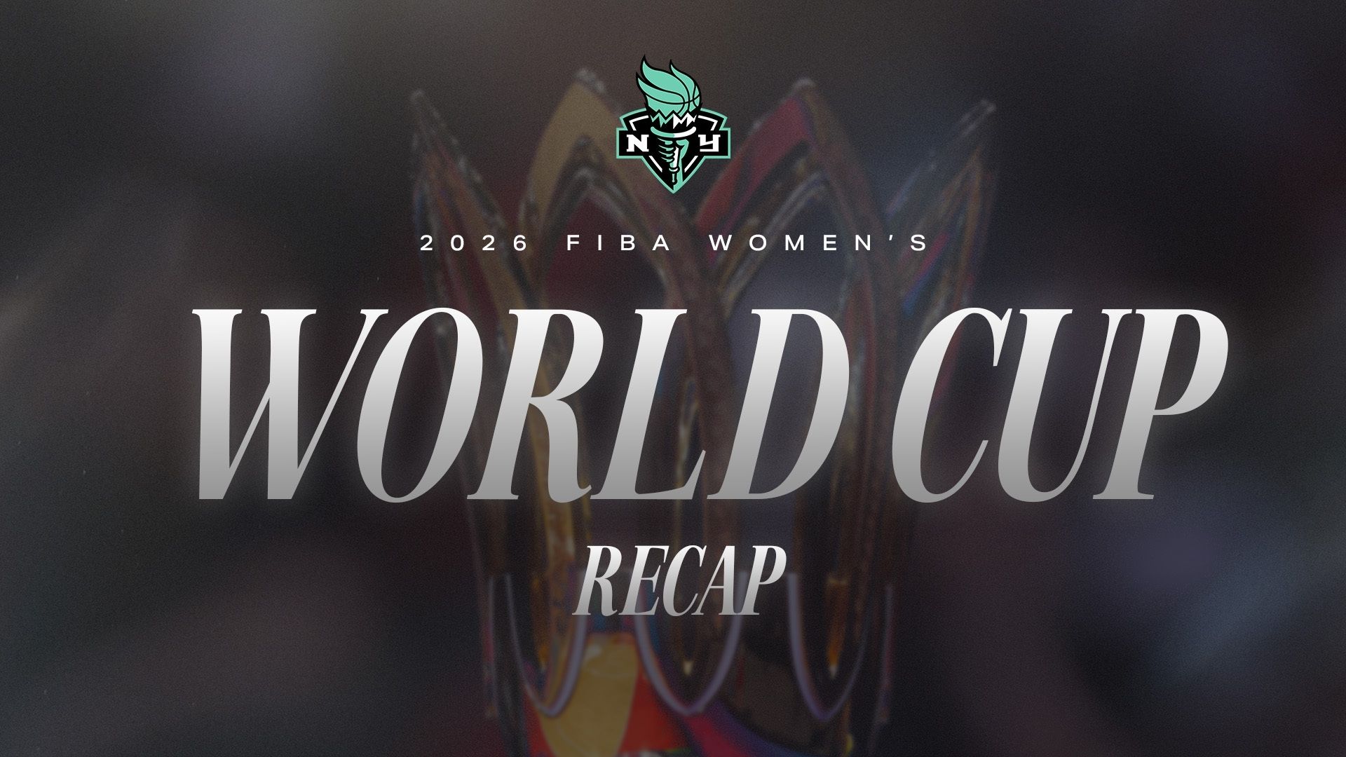 Libs Abroad: FIBA Women’s Basketball World Cup 2026 Recap
